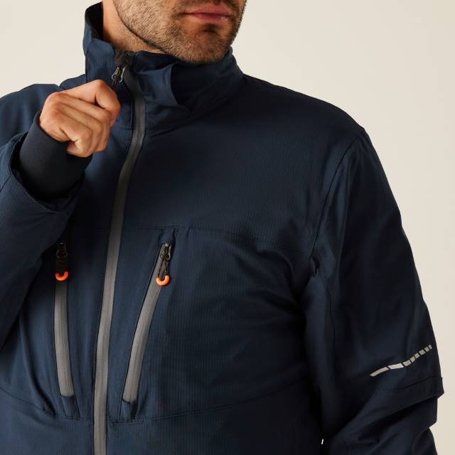 Regatta Performance Jacke "X-Pro Marauder III" TRA208